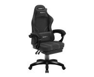 Fotel gamingowy Huzaro Force 3.7 Carbon Black